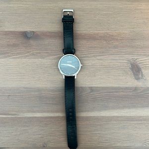 Nixon Watch